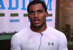 Bob Marley Grandson Joins NFL Team Washington Redskins Nico Marley
