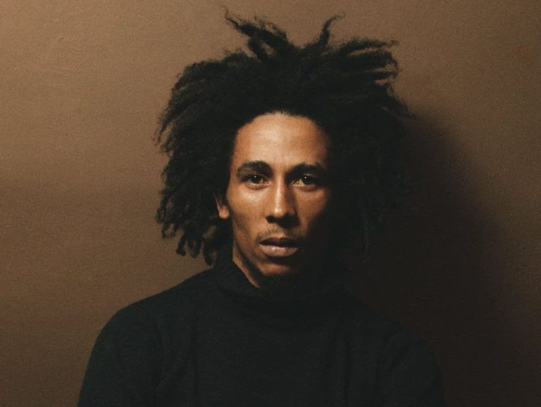 Bob Marley - Independence Song