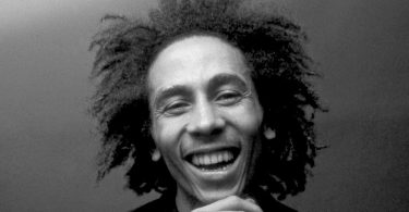 Bob Marley Inducted to Black Music and Entertainment Walk of Fame