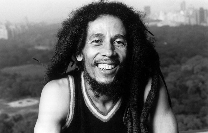 The Birth of Reggae and Bob Marley