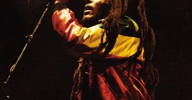 Bob Marley Last Performance