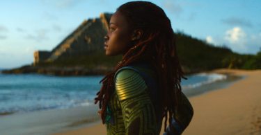 Bob Marley No Woman No Cry Featured in Black Panther Wakanda Forever Movie Trailer