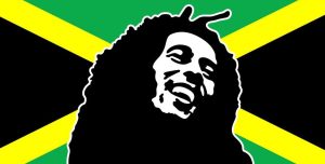 Bob Marley One Love (Music Inspired By The Film), Seven-Track EP to Arrive February 14th via Tuff GongIsland Records