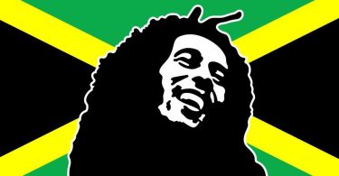 Bob Marley One Love (Music Inspired By The Film), Seven-Track EP to Arrive February 14th via Tuff GongIsland Records