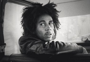 Bob Marley Song Ranks among Top 50 on Rolling Stone List of 500 Greatest Songs of All Time
