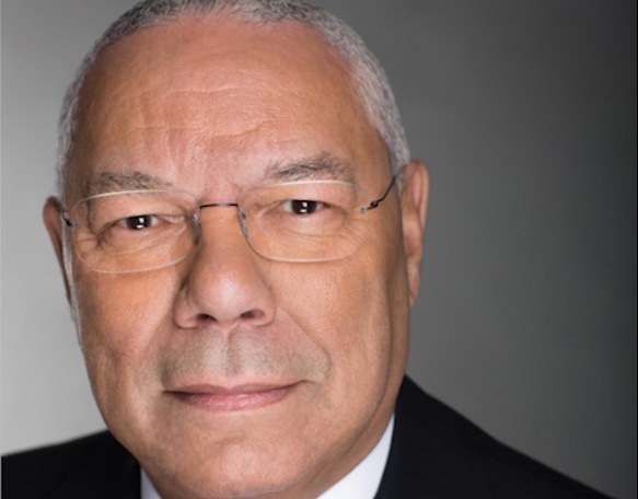 Bob Marley Song Showcases Colin Powell Jamaican Roots at His Funeral