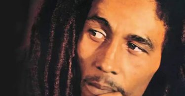 Bob Marley and The Wailers Album Makes UK Chart History