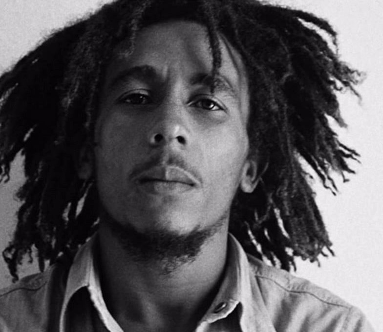 Image result for bob marley