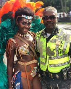 Boston Carnival