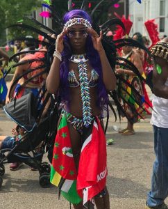 Boston Carnival