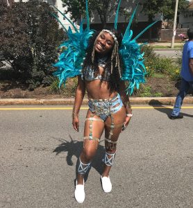 Boston Carnival