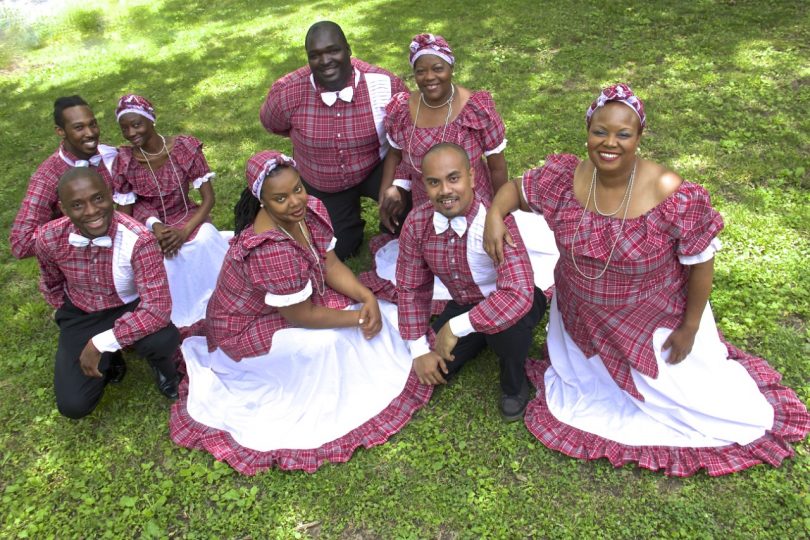 Caribbean Christmas Returns to New York with ‘old Time Grand Market’ on December 10, 2017