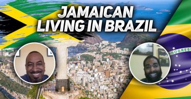 What’s It Like Being a Jamaican Living in Brazil?