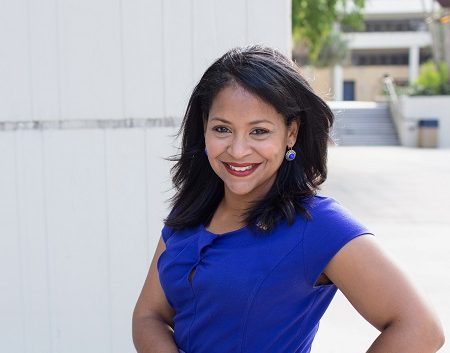 Breakthrough Miami Names Jamaican-American Lori-Ann Cox As CEO