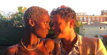 British-Jamaican Actress Jodie Turner-Smith And Hubby Have First Child