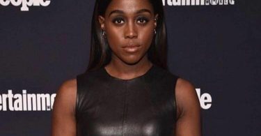 British Jamaican Actress Lashana Lynch to Be Introduced to James Bond 25 Audiences as New 007