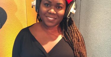 British-Jamaican Award Winning Jazz Artist Says Reggae Is Her First Music