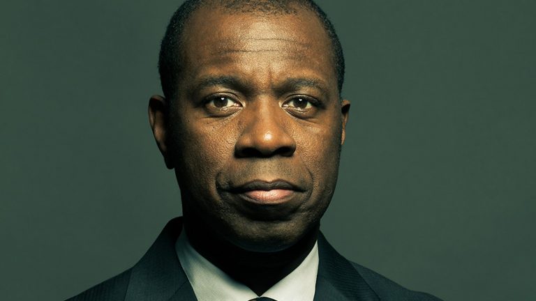 British-Jamaican Clive Myrie Makes History Becomes First Black Host of Long-Running BBC Quiz Show Mastermind
