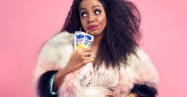 British-Jamaican Comedian Makes History as One of Two Black Women Nominated for Comedy Award