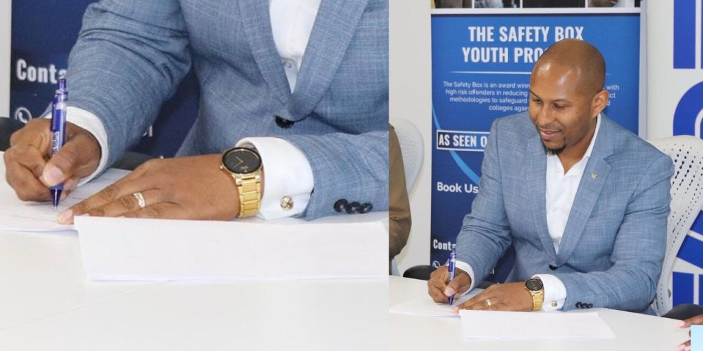 British Jamaican Company Inks Second Partnership with Video Game Giant SEGA