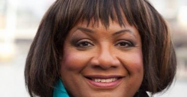 British Jamaican Diane Abbott Makes History as First Black Person to Represent Their Party at PMQs
