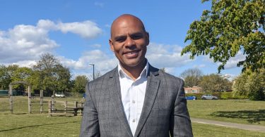 British Jamaican First Black Mayor of Bristol Re-Elected to Second Term 1