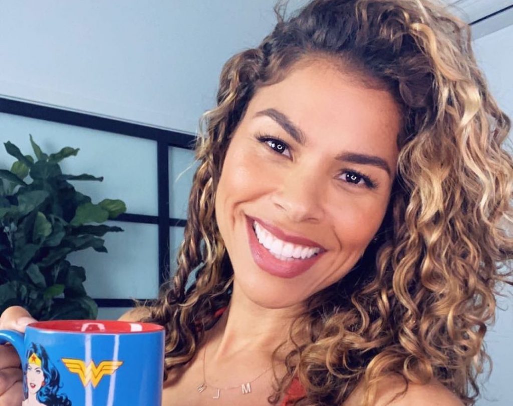 British Jamaican Gwendolyn Osborne