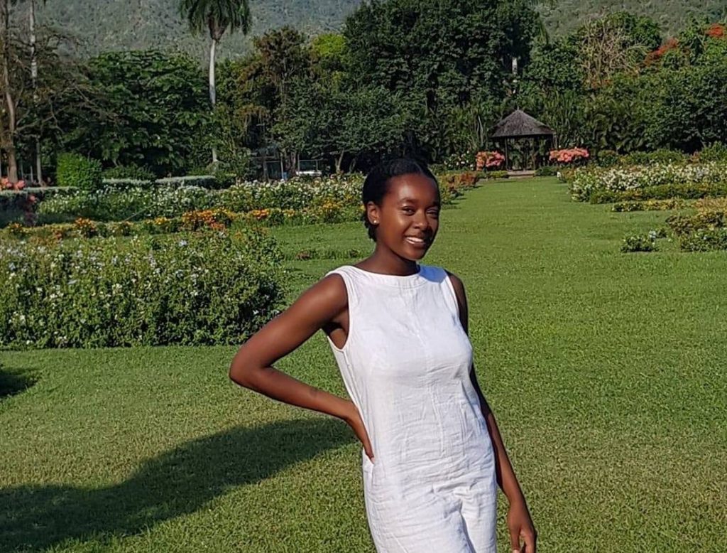 British Jamaican Lavinya Stennett Featured on CNN Discussing why Black History Should be Mandatory in UK Curriculum