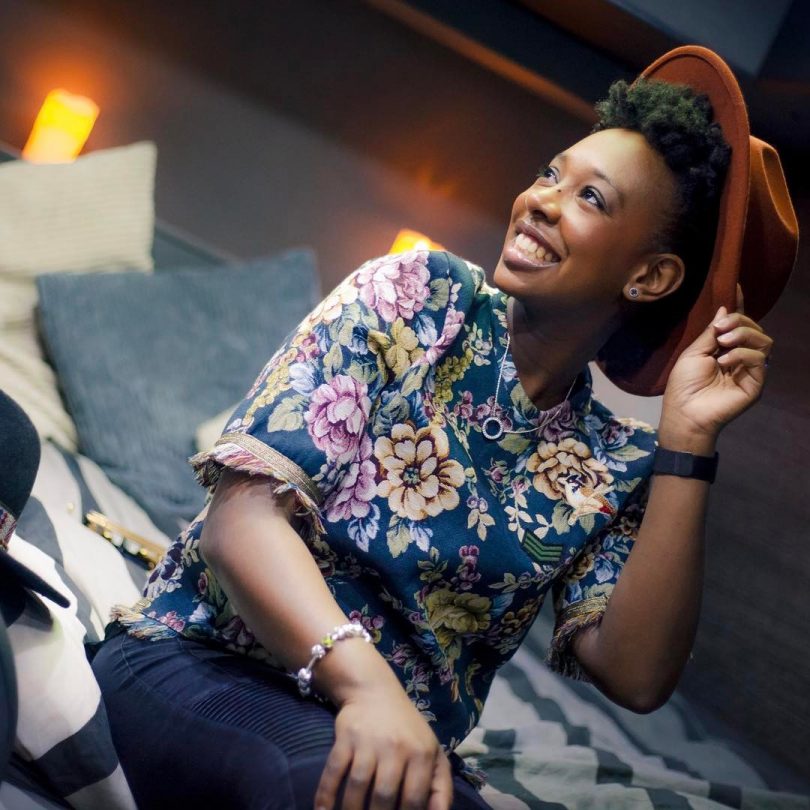 British-Jamaican Musician Tells British Newspaper about Her Love for Jamaica