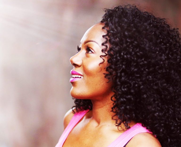 British Jamaican Nataylia Roni Wins HAPAward 2020