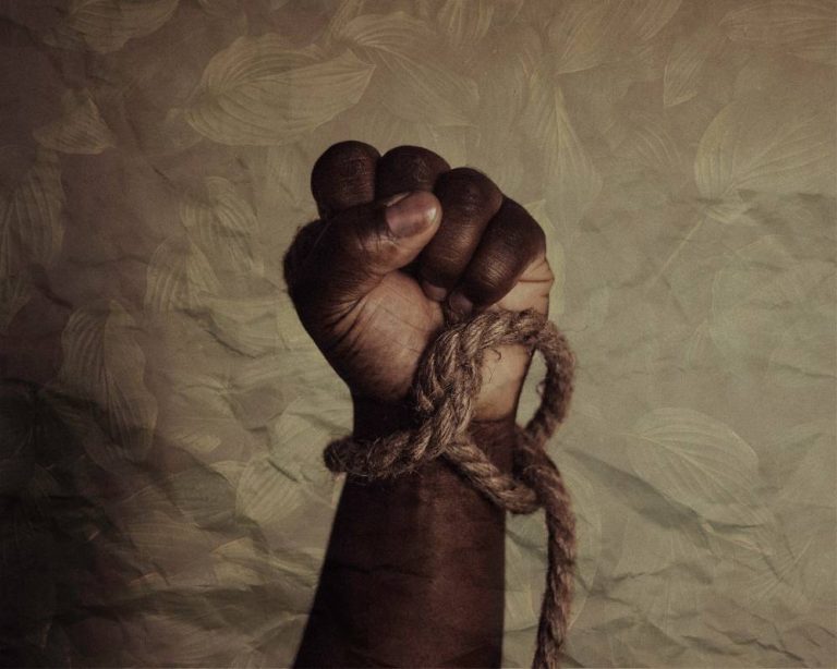 Bruckins Time - Do You Understand What Emancipation Means