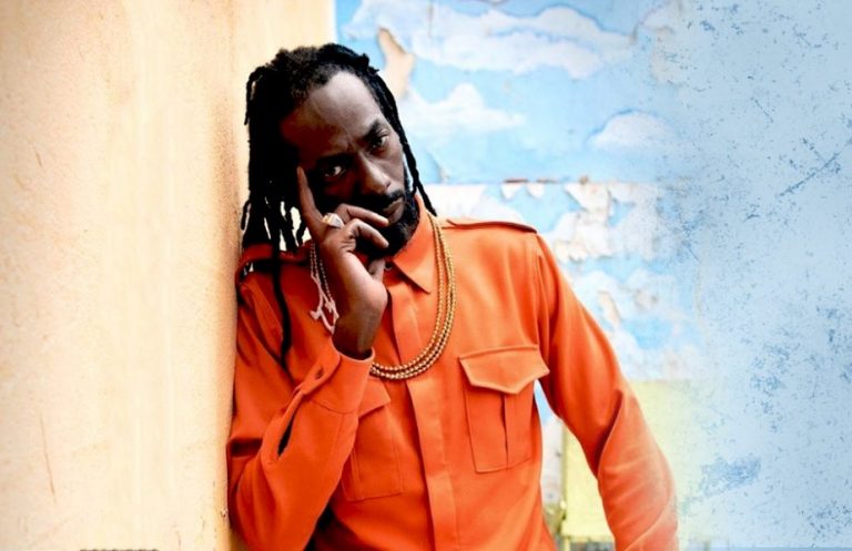 Buju Banton