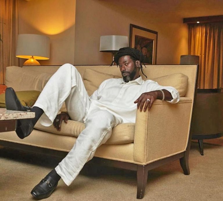 Buju Banton