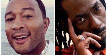 Buju Banton Joins with John Legend to Release “Special” Love Song
