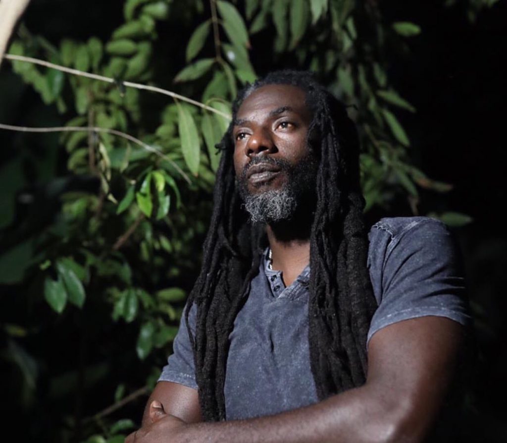 Buju Banton