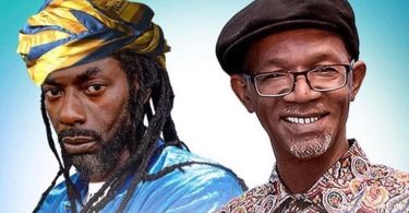 Buju Banton and Beres Hammond Headline the Intimate Concert In Jamaica Together on New Year Day 2023