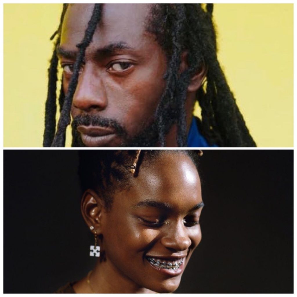 Buju Banton and Koffee among Jamaican Artists Featured on FIFA 2021 SoundtrackJPG