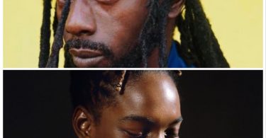 Buju Banton and Koffee among Jamaican Artists Featured on FIFA 2021 SoundtrackJPG
