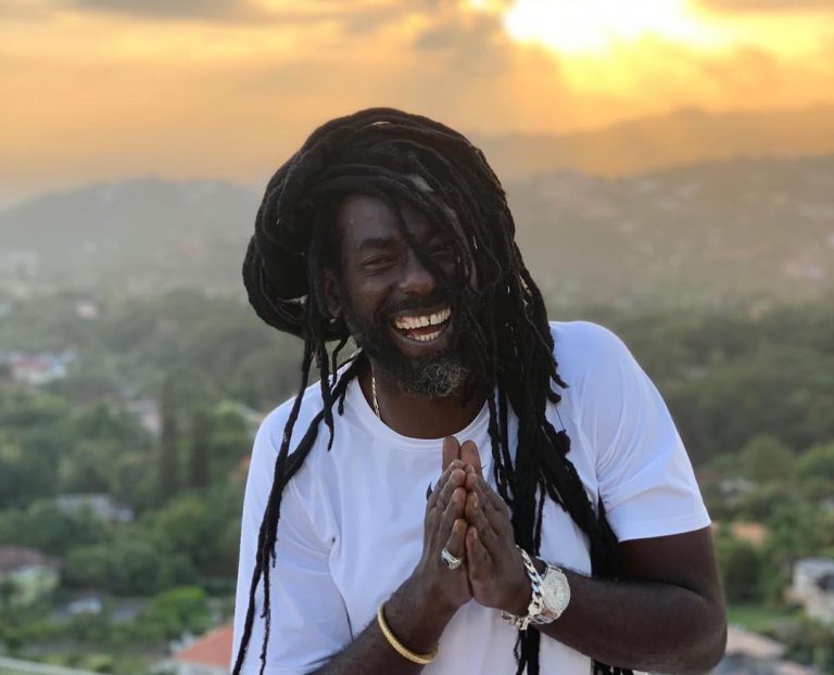 Buju Banton