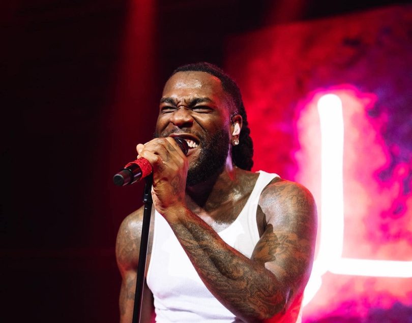 Burna Boy