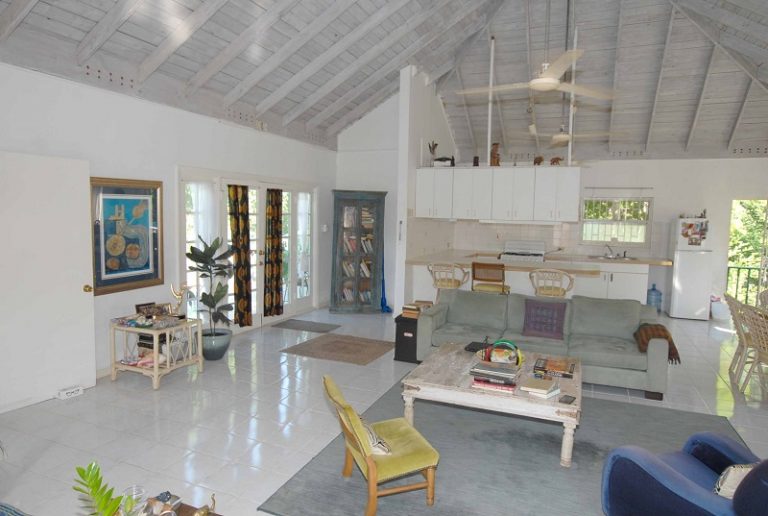 Rental Property for business
