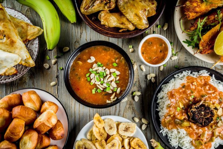 ByBlacks Restaurant Week 2021