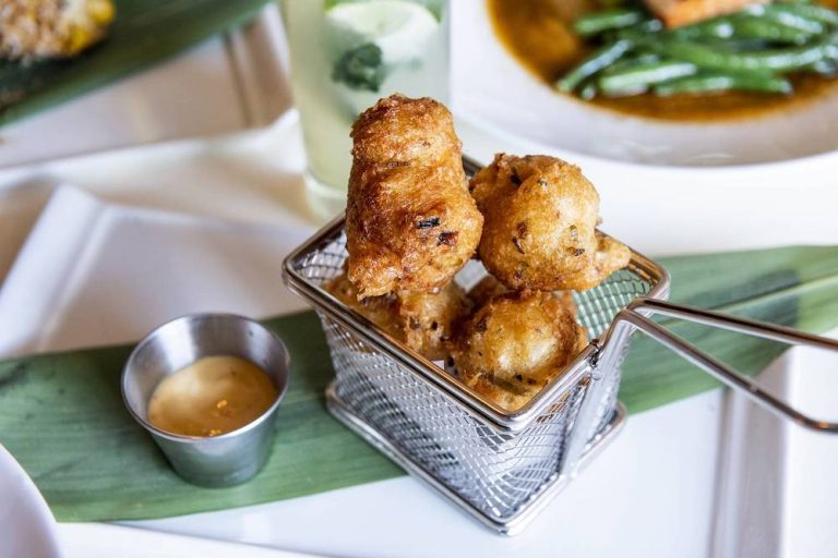 ByBlacks Restaurant Week in Toronto Showcases Little Jamaica Business