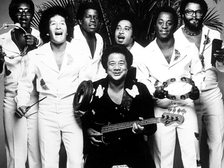 Byron Lee and the Dragonaires