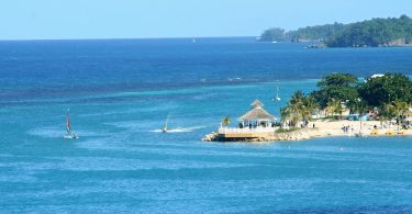 CHTA and CTO Partner With Jamaica For Global Tourism Resilience Day