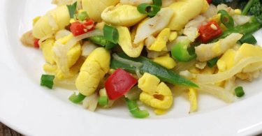 CNN Features Jamaica Ackee and Saltfish among 21 Breakfasts Enjoyed around the World