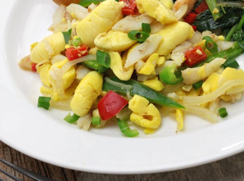 CNN Features Jamaica Ackee and Saltfish among 21 Breakfasts Enjoyed around the World