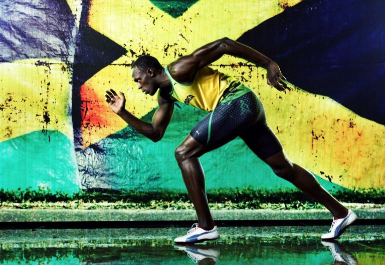 CNN Ranks Jamaica Third among the Coolest Nationalities in the World - Usain Bolt