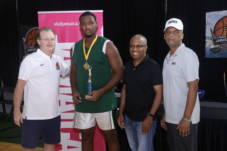 Calabar High Are Champions Of The First High School 3On3 Basketball Competition
