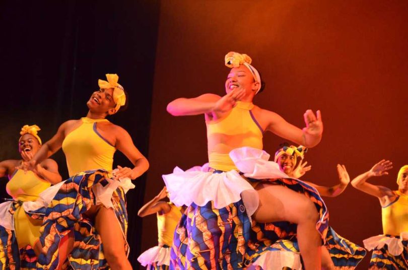Campion College Dance Society to Headline Jamaica 61 Celebrations in South Florida and New York